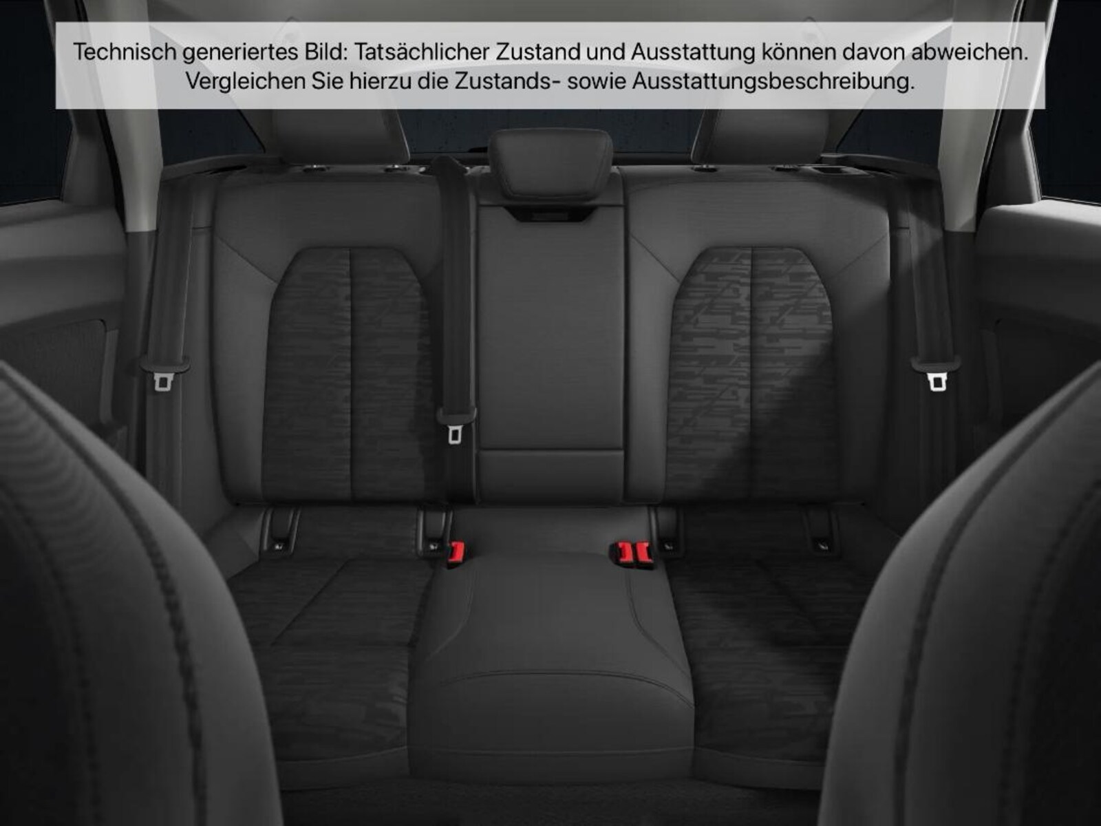 Audi A5 Avant – Bild 7