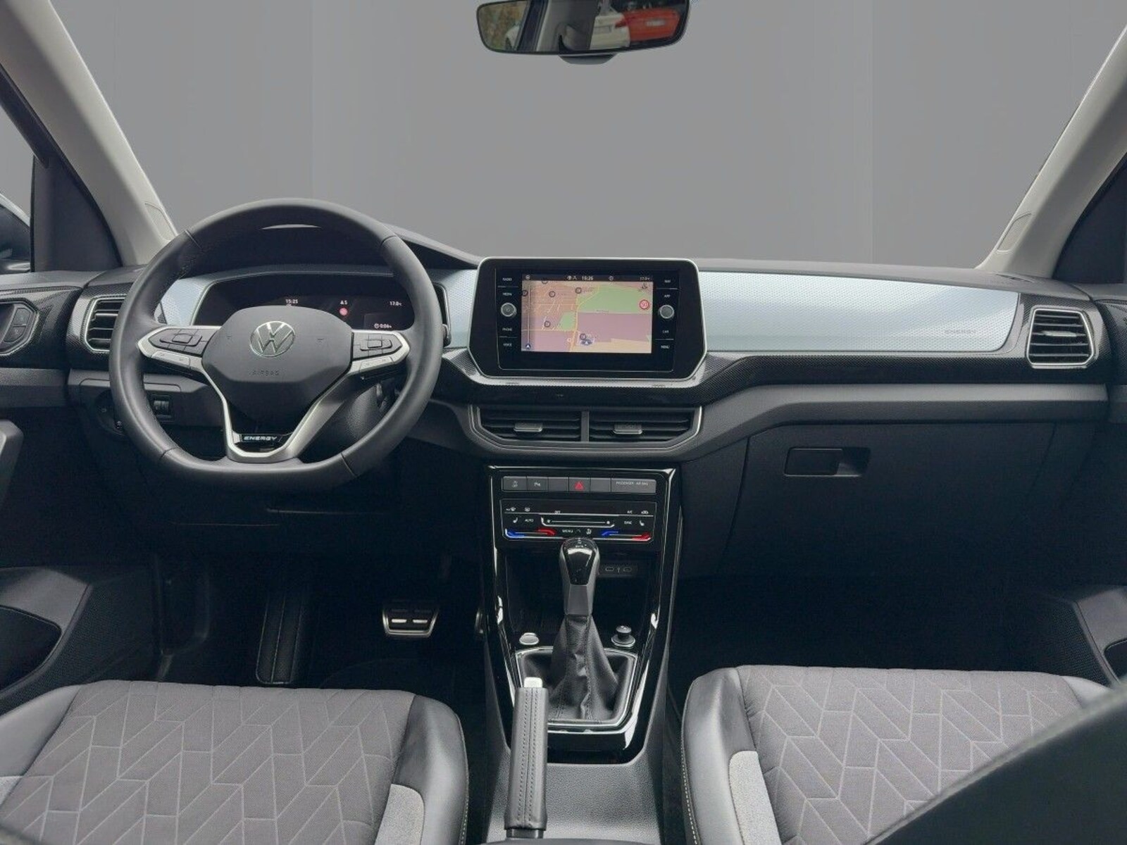 Volkswagen T-Cross – Bild 11