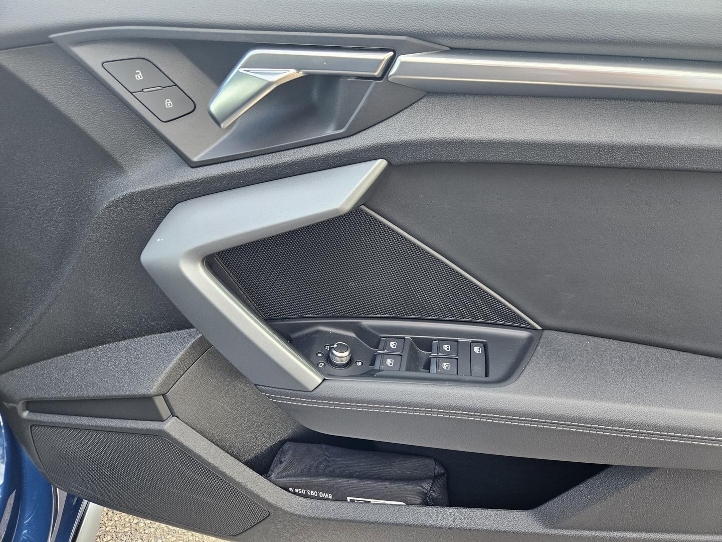 Image about Audi A3 Sportback TFSI S tronic