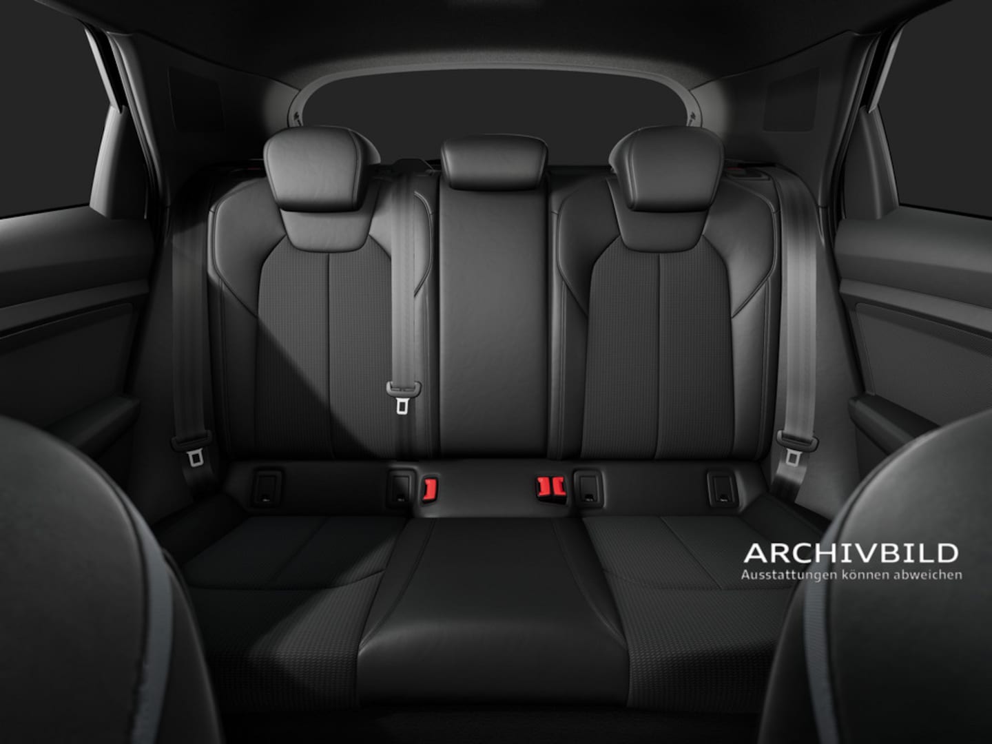 Bild über Audi A1 Sportback S line 35 TFSI S tronic - für weitere Informationen kontaktieren Sie den Audi Partner