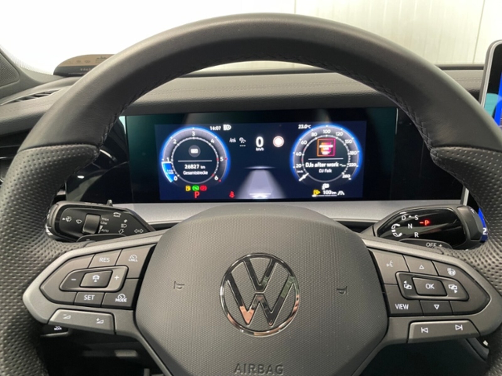Volkswagen Tayron – Bild 16