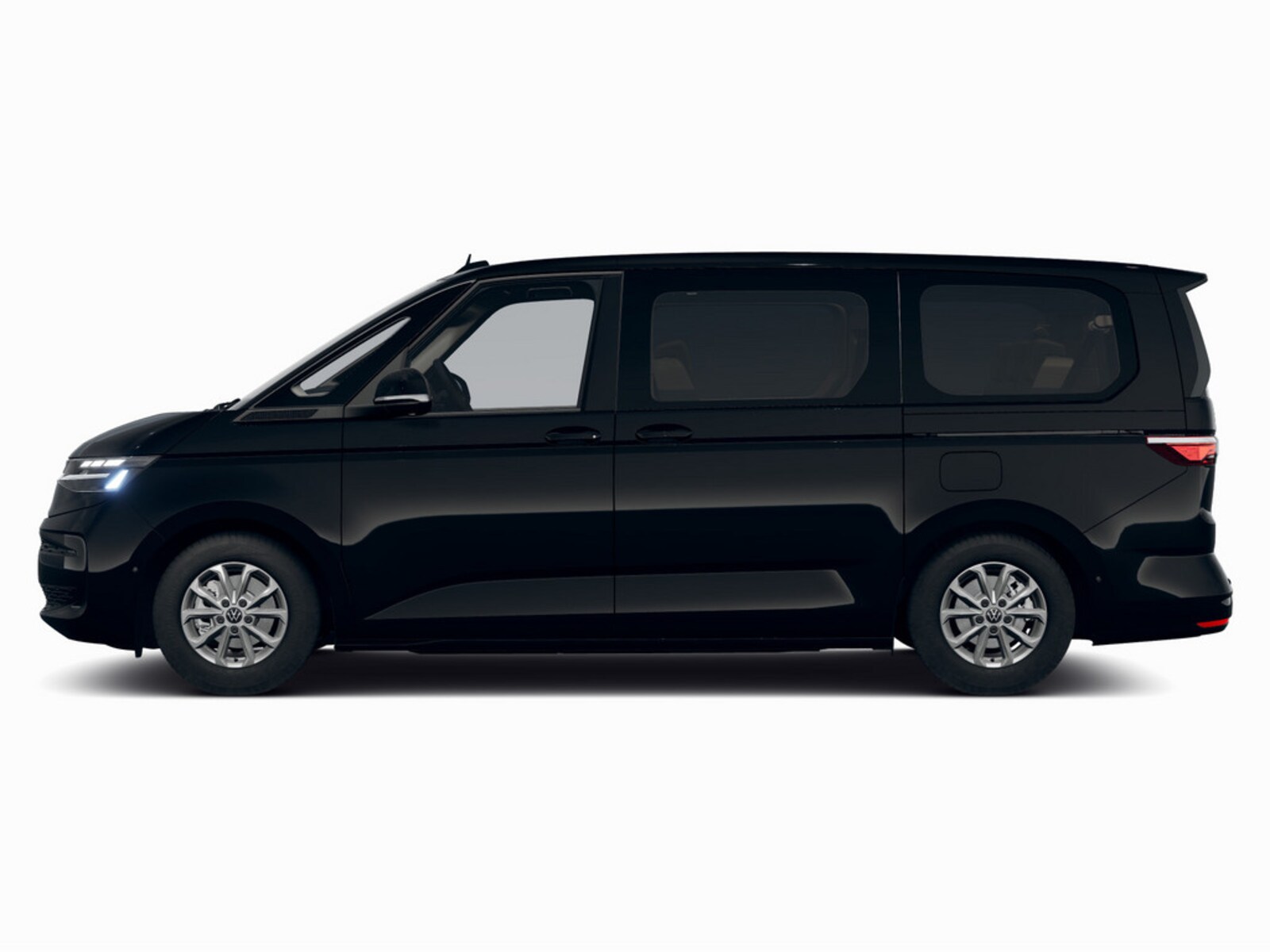 Volkswagen Multivan Langversion – Bild 7