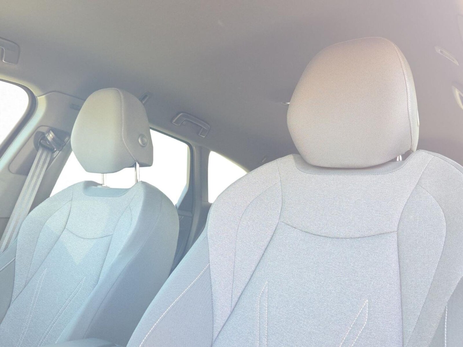 Volkswagen ID.7 Tourer – Bild 12