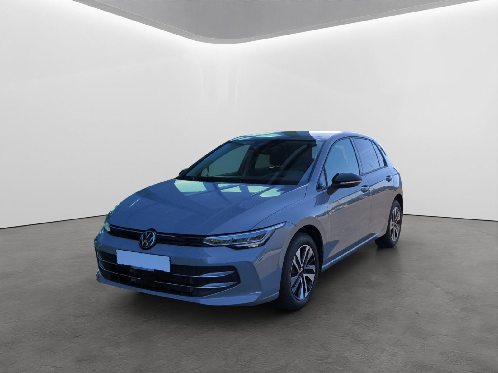 Volkswagen Golf – Bild 2