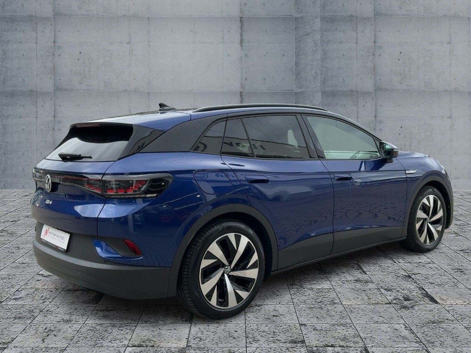 Volkswagen ID.4 – Bild 6