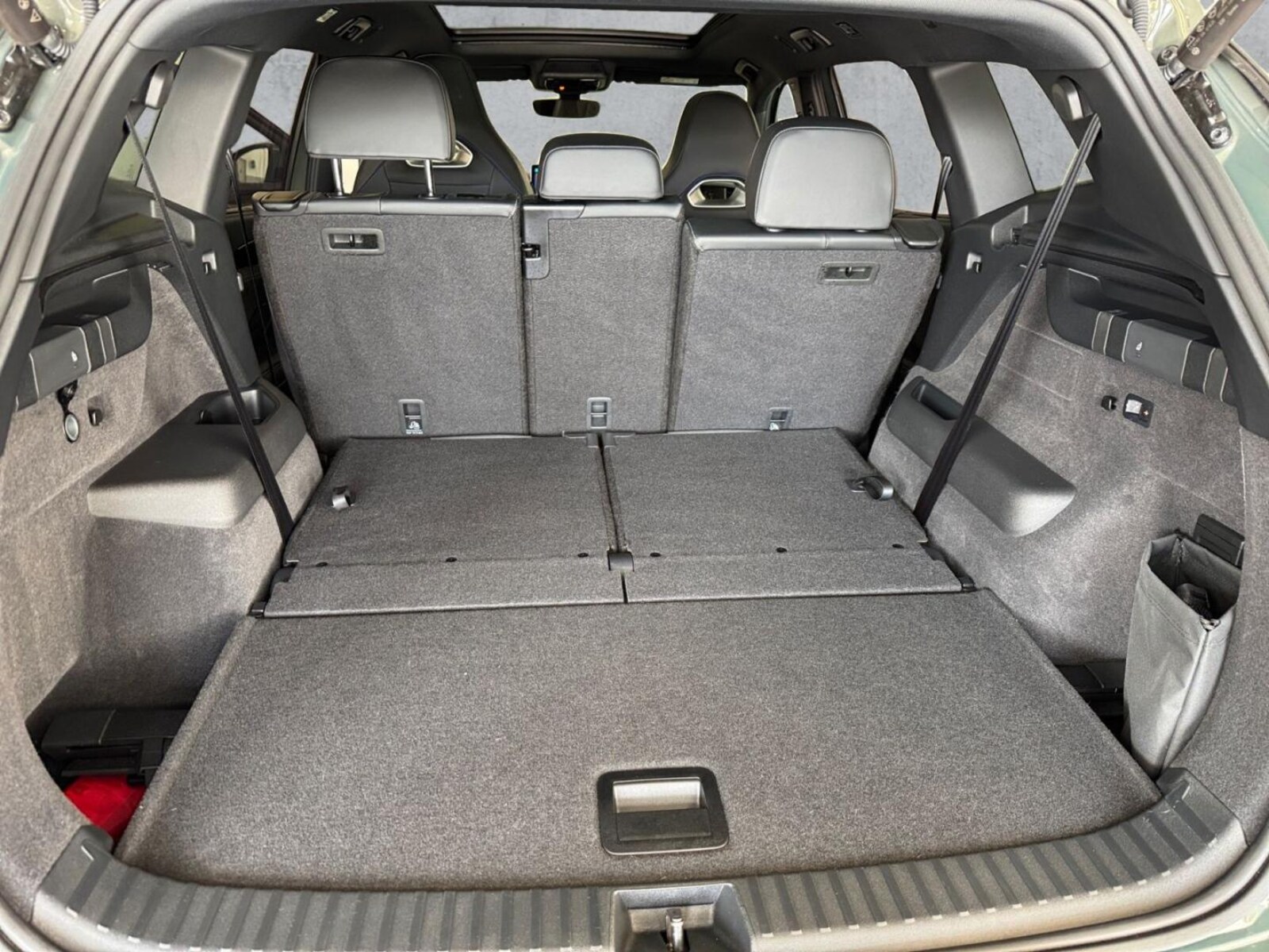 Volkswagen Tayron – Bild 13