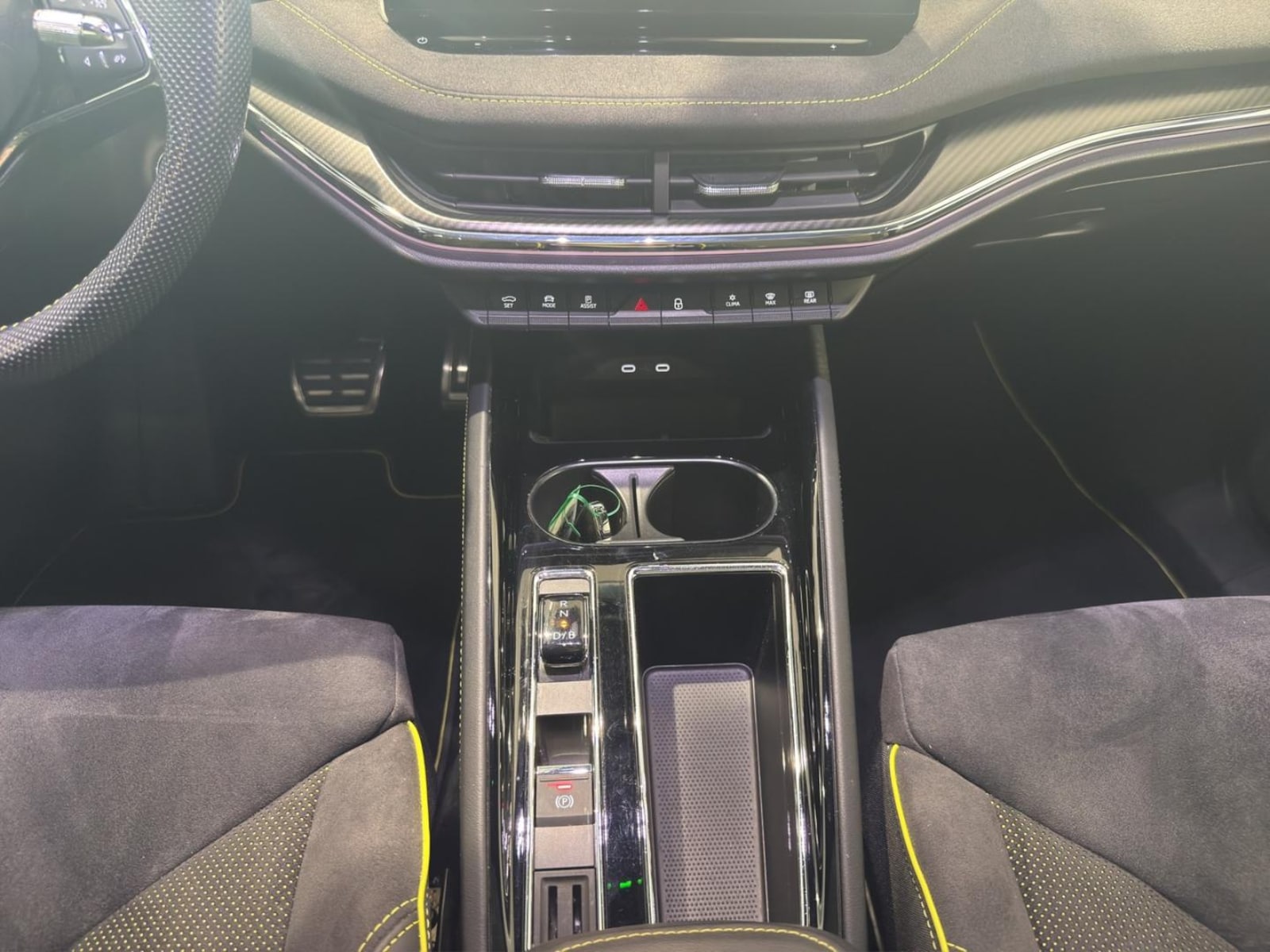 Škoda Enyaq Coupé – Bild 15