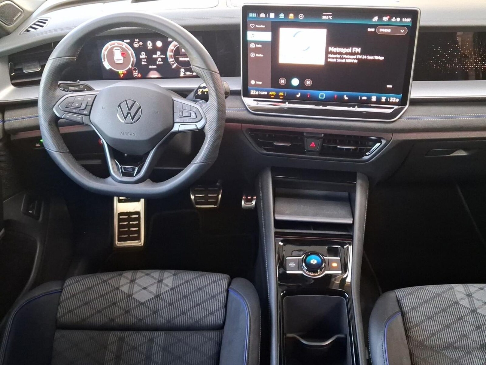 Volkswagen Tayron – Bild 4