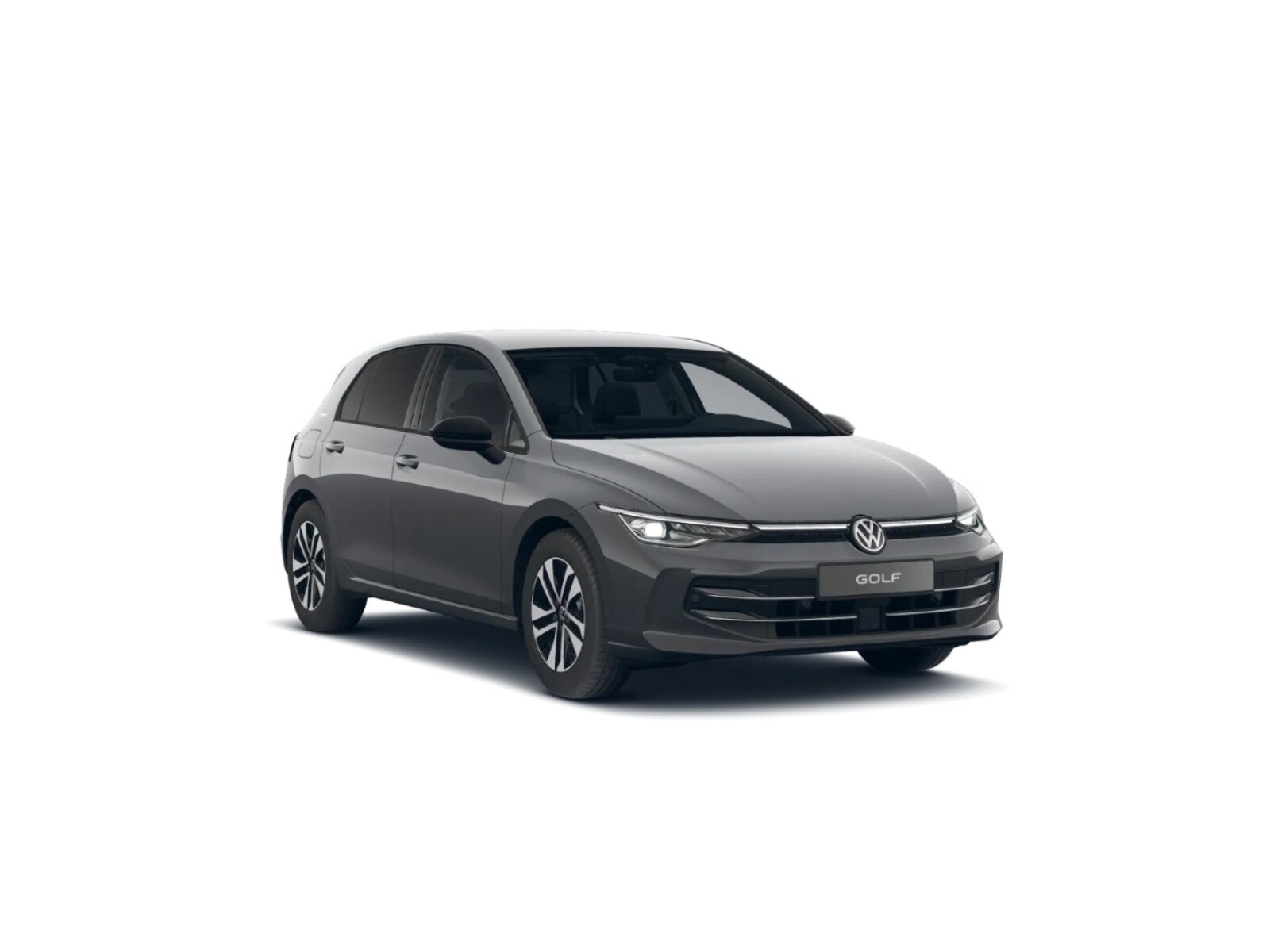 Volkswagen Golf – Bild 7