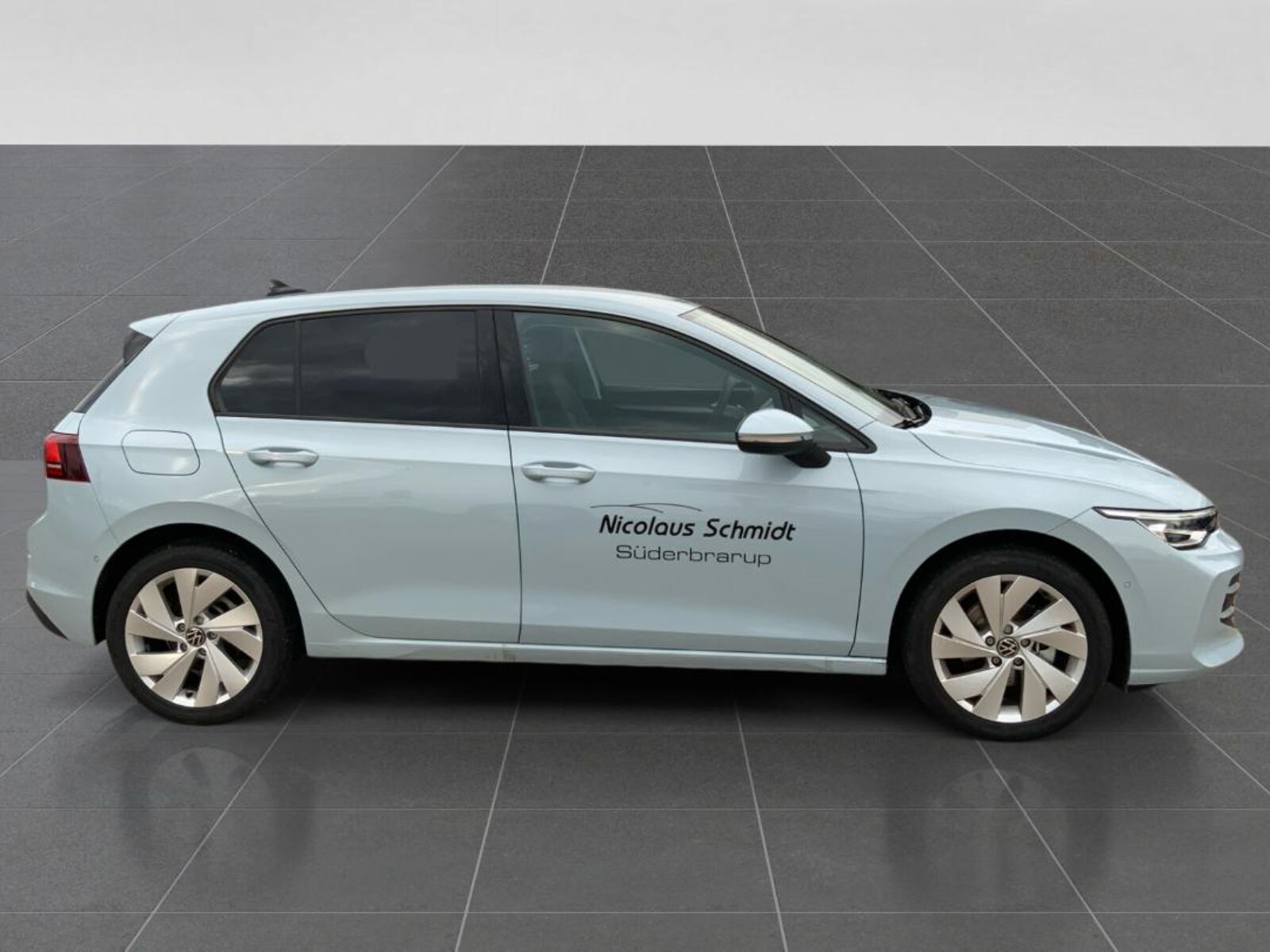 Volkswagen Golf – Bild 3