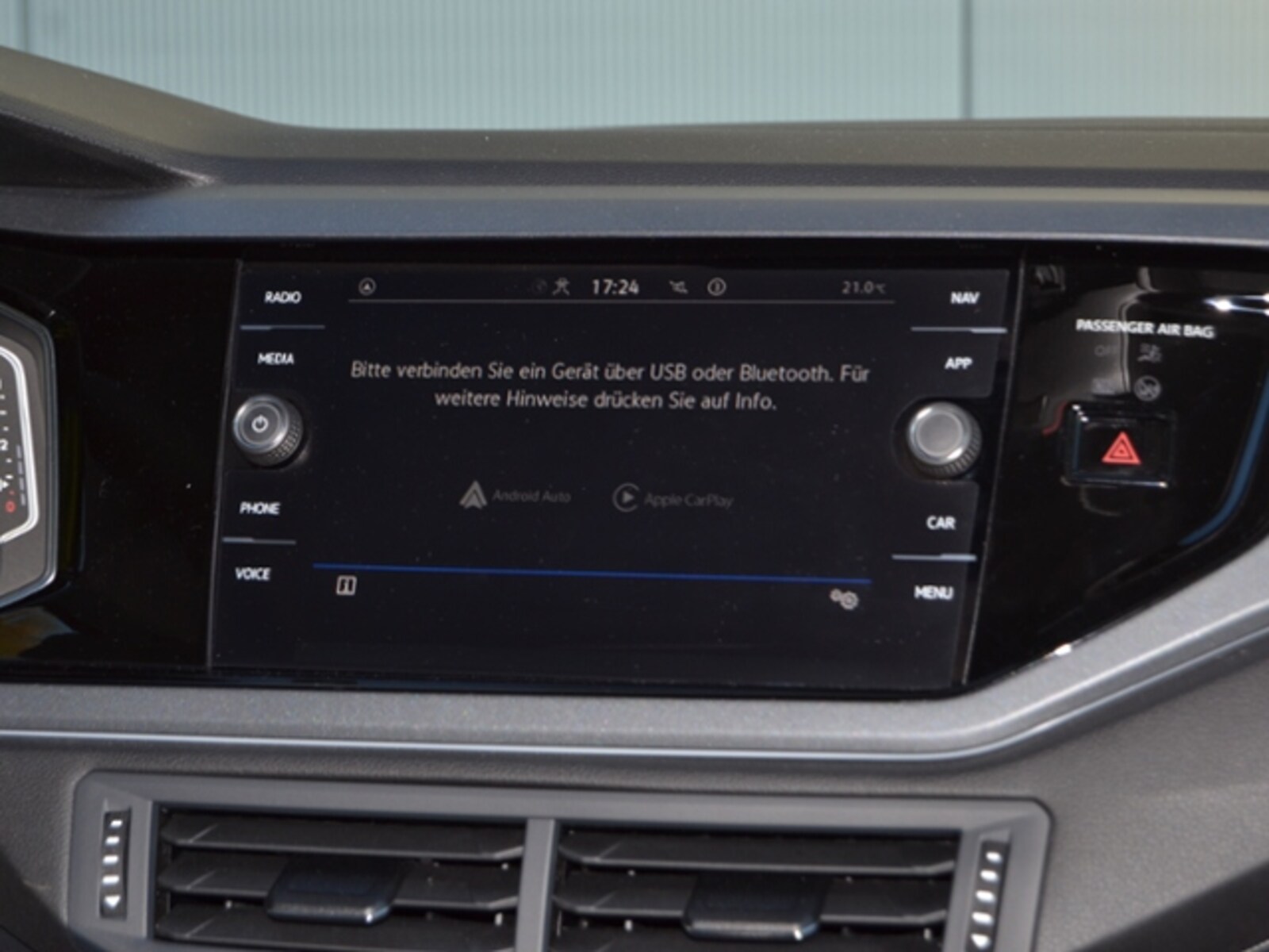 Volkswagen Polo – Bild 29