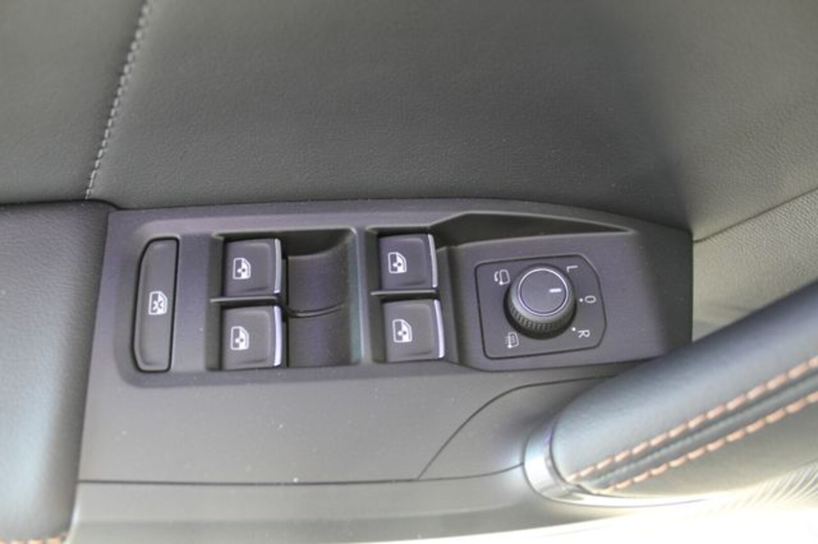 CUPRA Formentor – Bild 8