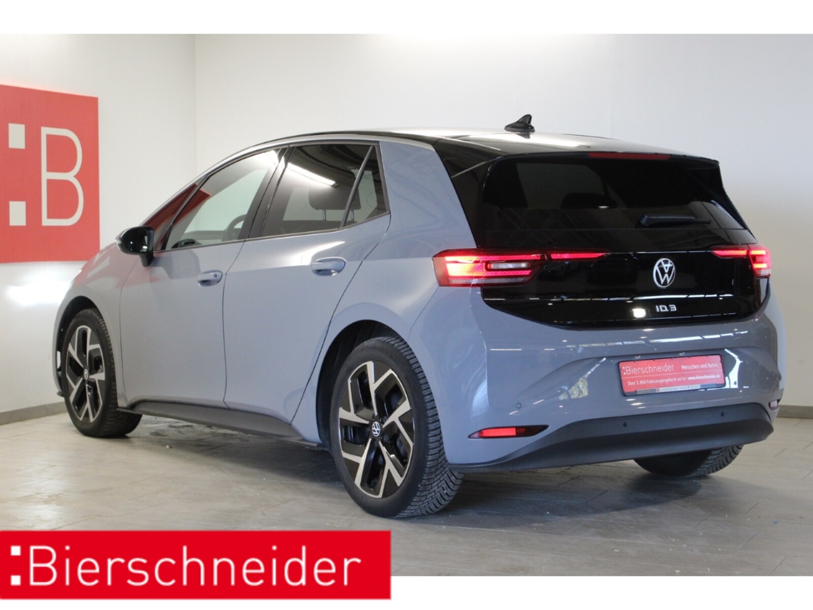 Volkswagen ID.3 – Bild 14
