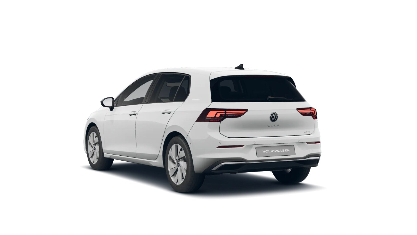 Volkswagen Golf – Bild 4