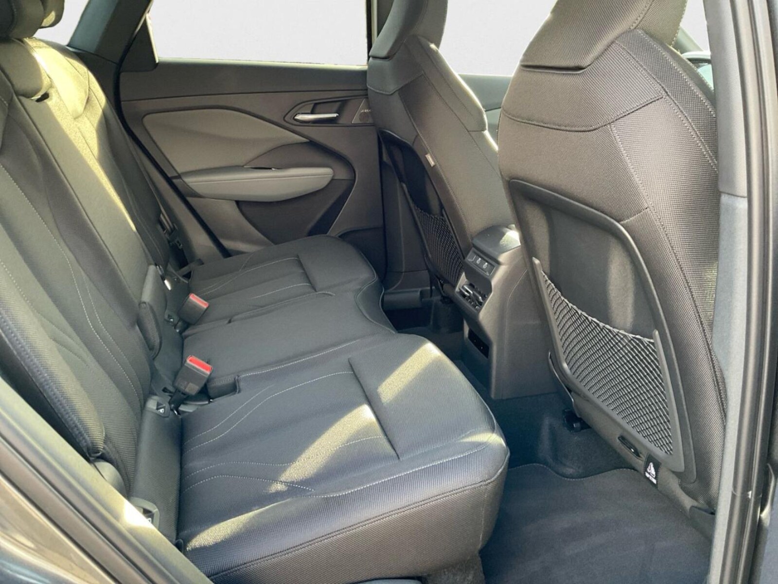 Audi Q3 Sportback – Bild 20