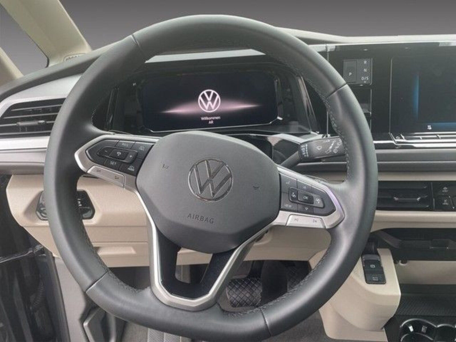 Volkswagen California – Bild 12