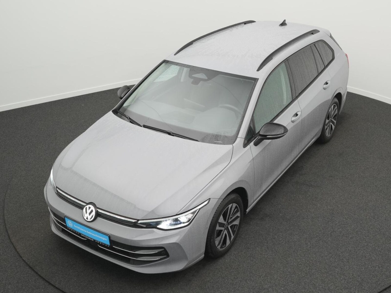 Volkswagen Golf Variant – Bild 21