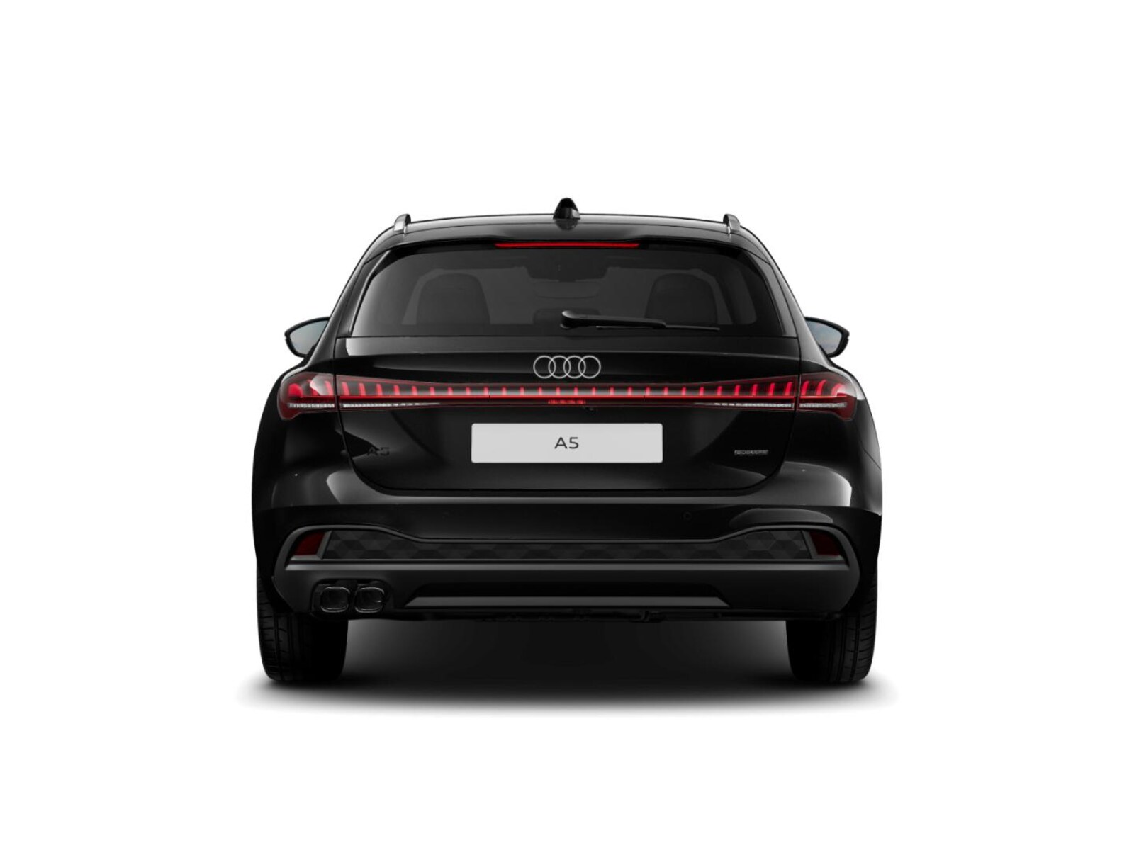 Audi A5 Avant – Bild 7
