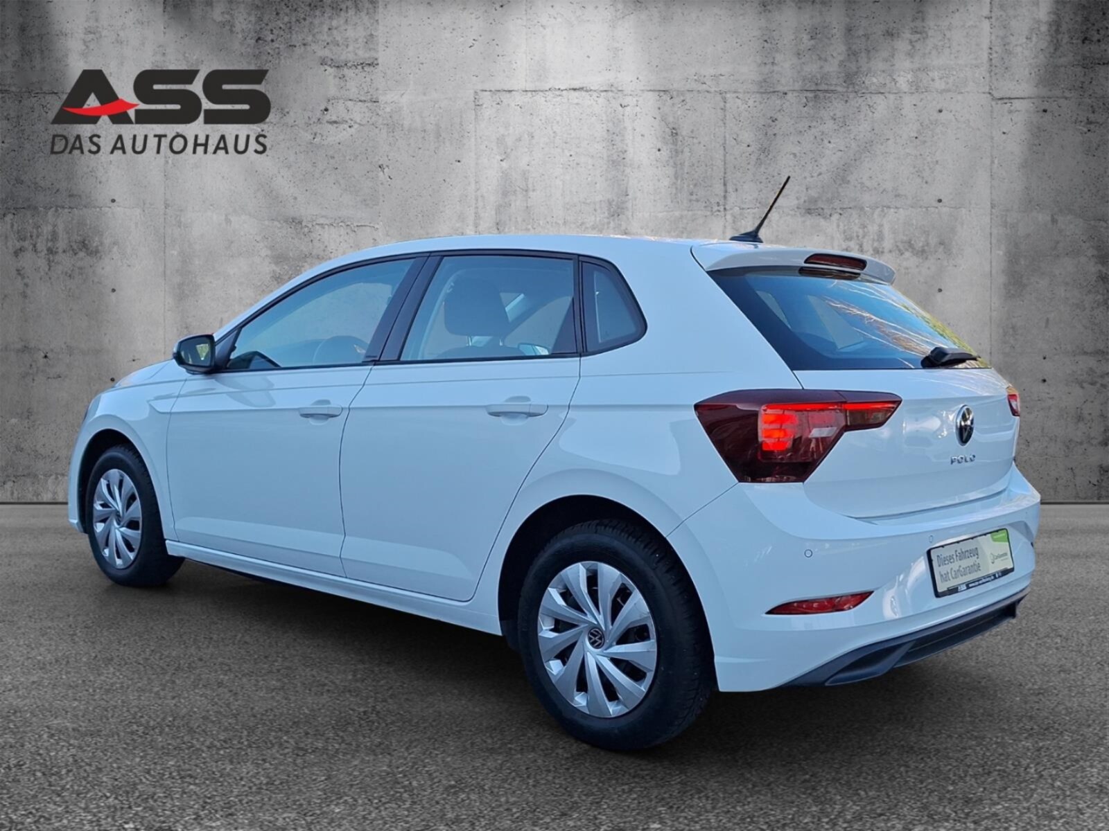 Volkswagen Polo – Bild 3