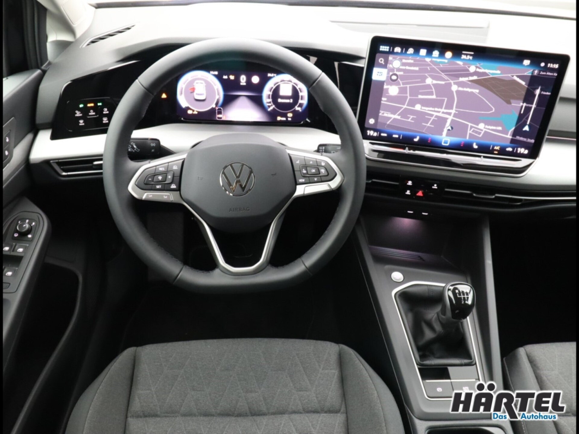 Volkswagen Golf Life
