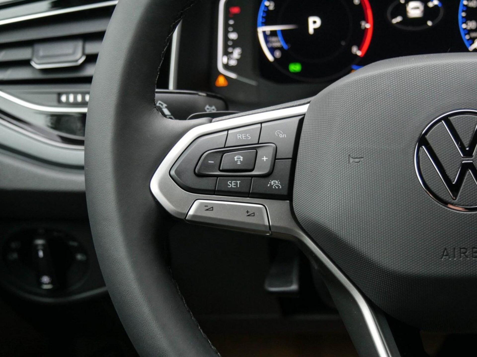 Volkswagen Polo R-Line