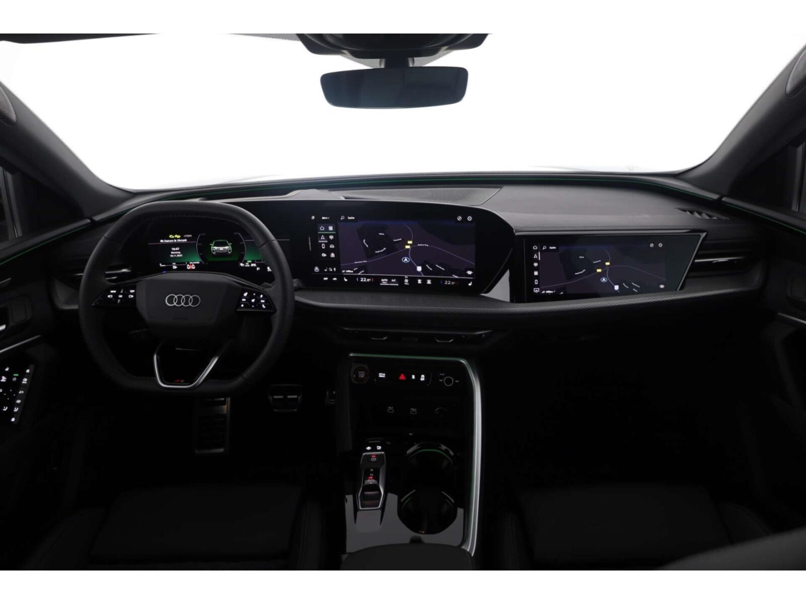 Audi SQ5 – Bild 8