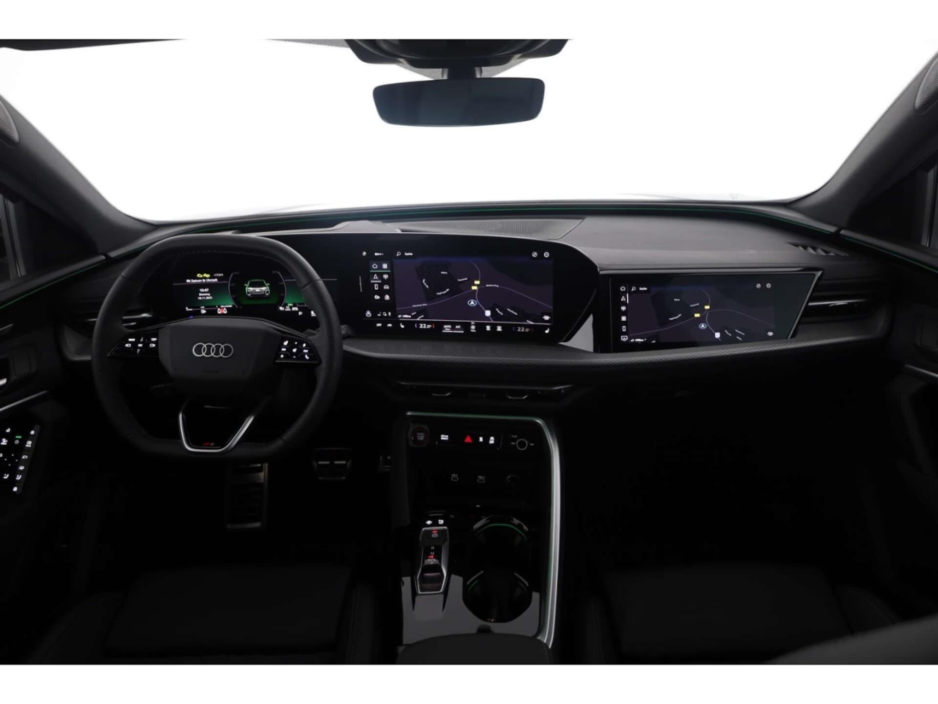 Audi SQ5 SUV