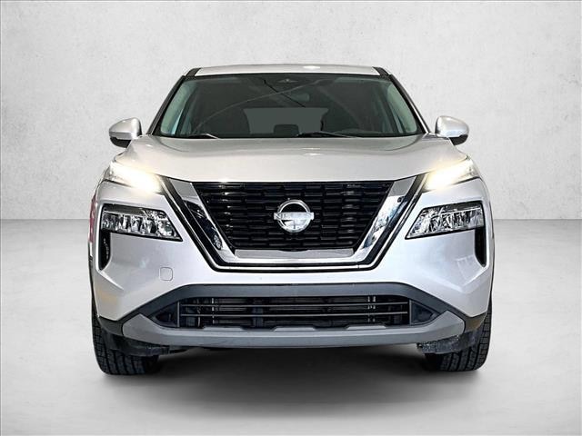 2022 Nissan Rogue