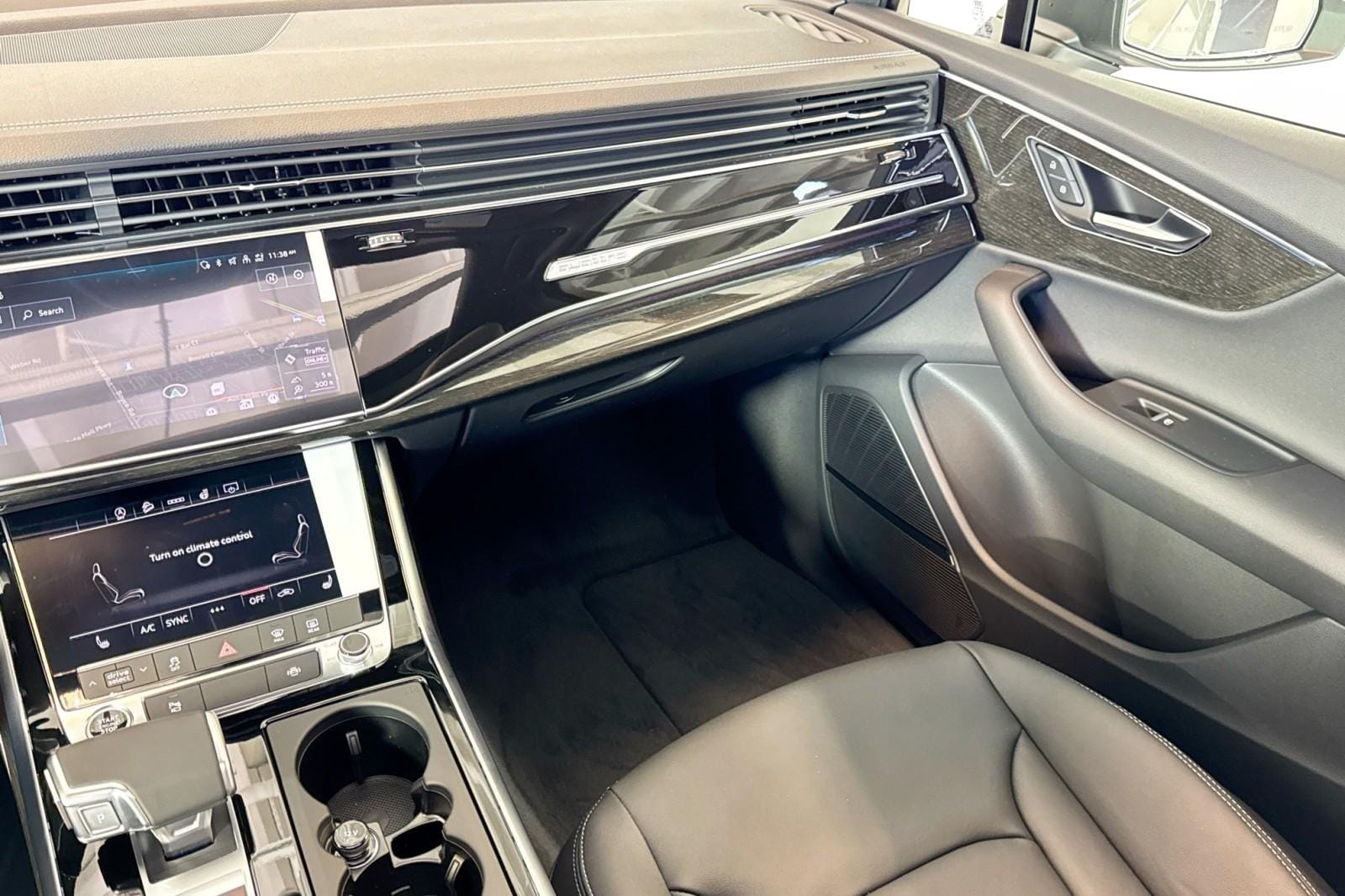 2026 Audi Q7 Premium - Photo 20
