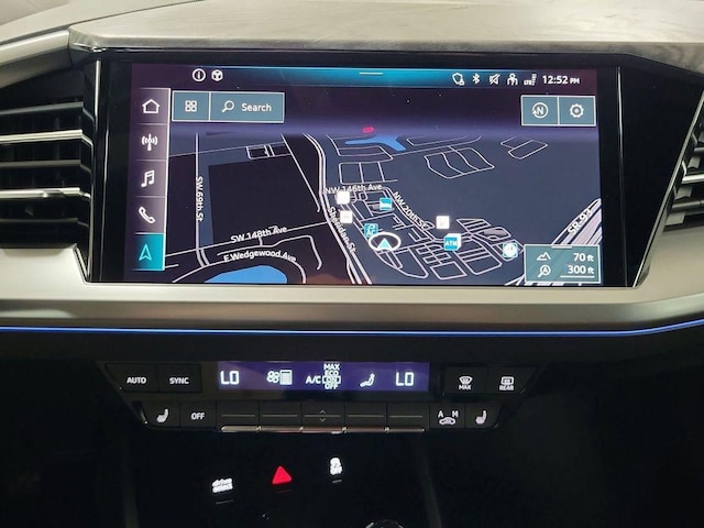 2026 Audi Q4 e-tron Premium Plus - Photo 14