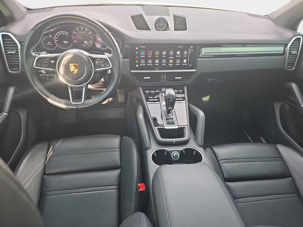 2023 Porsche Cayenne Base - Photo 10
