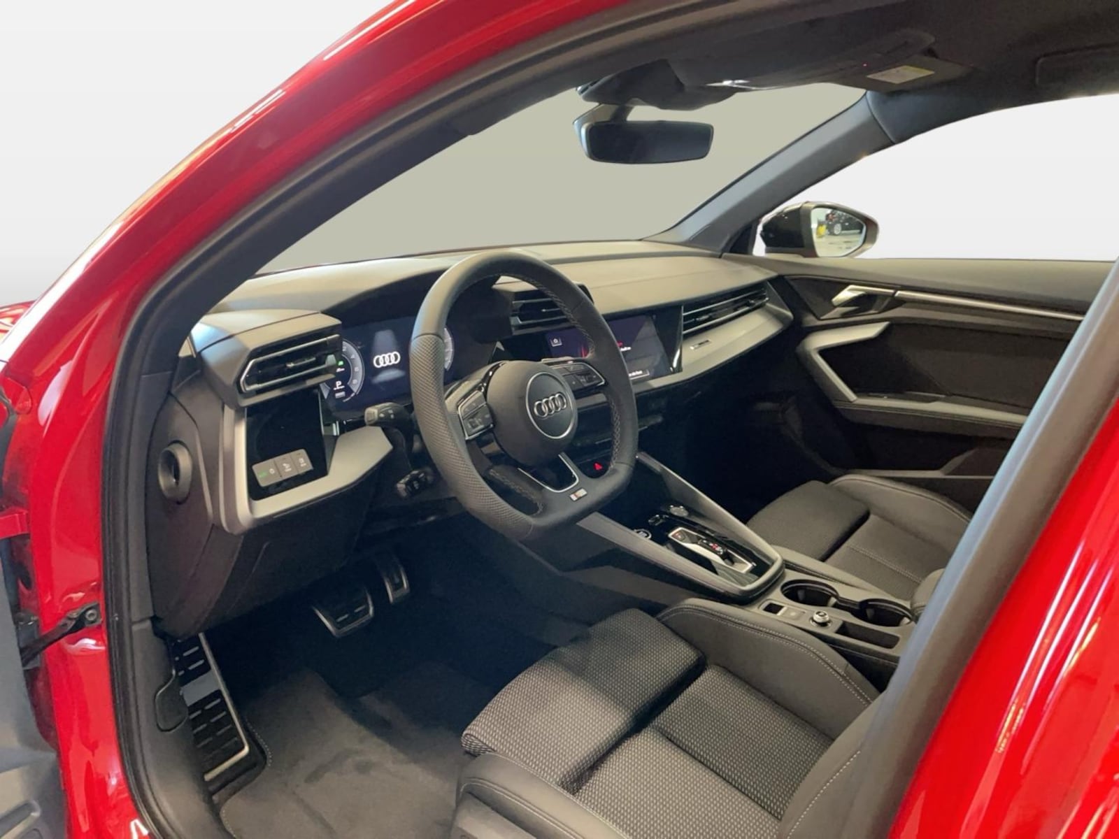 Audi A3 Sportback – Bild 8