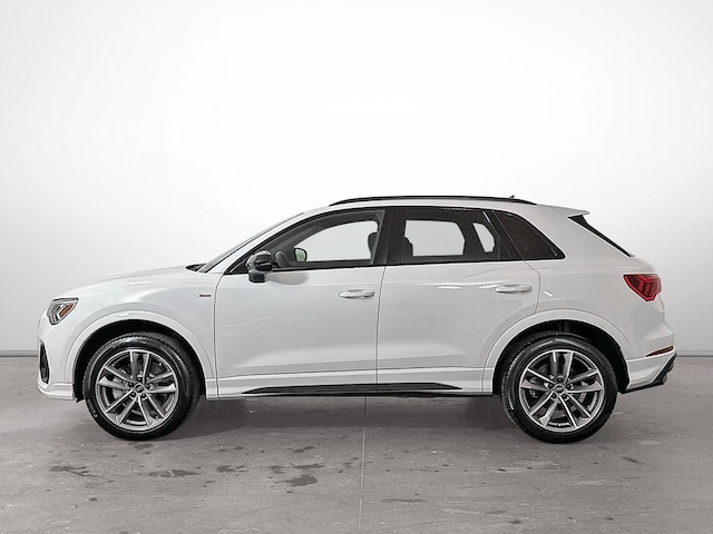 2025 Audi Q3 SUV