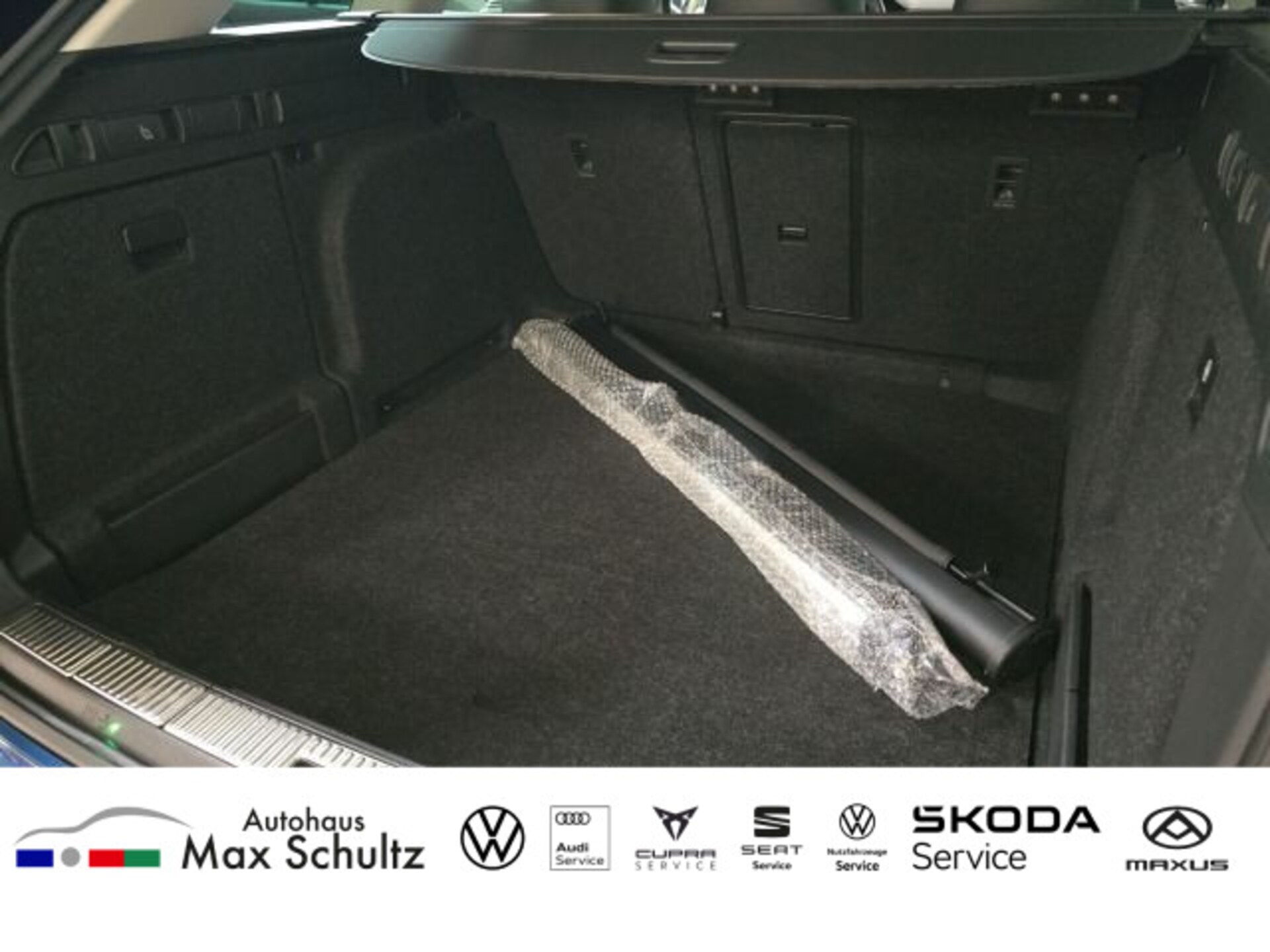 Skoda Superb Combi PREMIUM EDITION