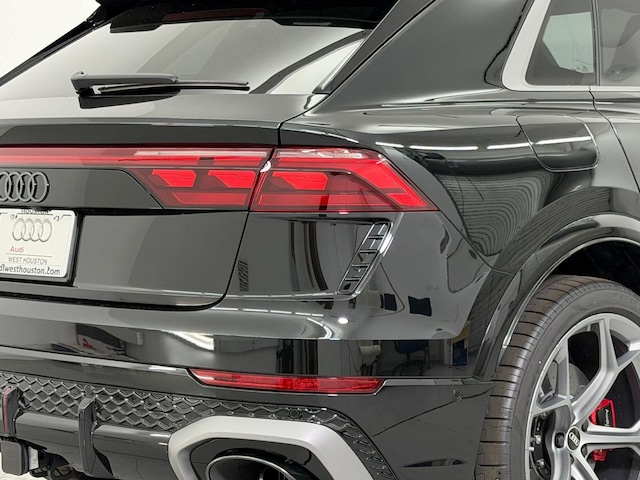 2026 Audi RS Q8 Base - Photo 11