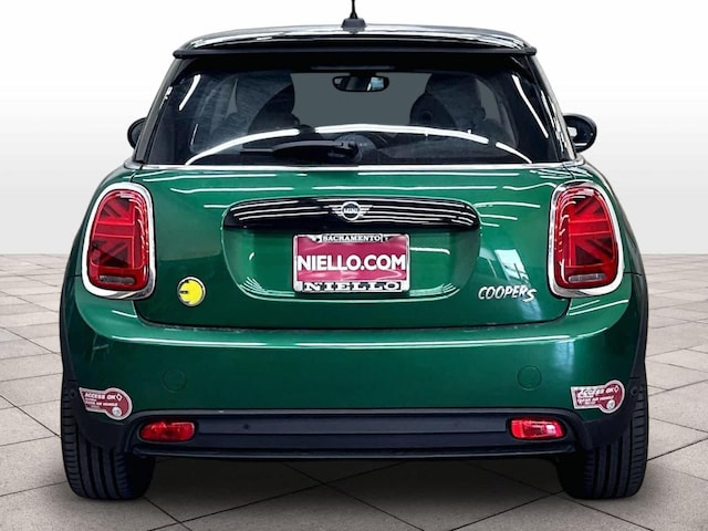 2024 MINI