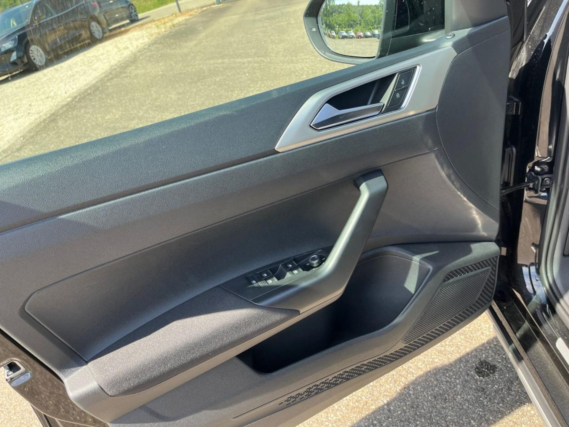 Volkswagen Taigo Life