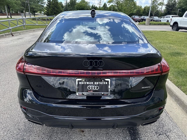 2026 Audi A5 Premium Plus - Photo 32