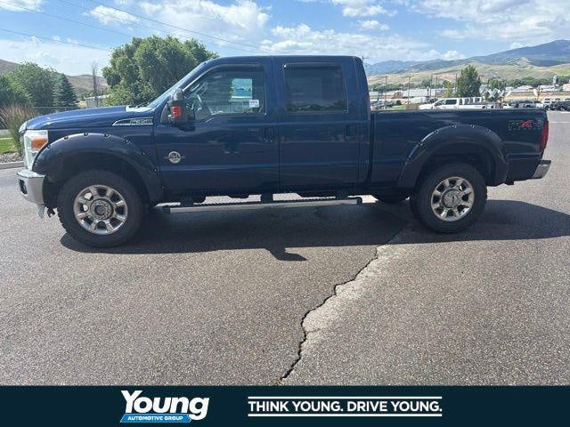 2011 Ford