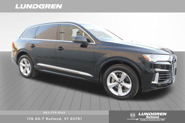 2023 Audi Q7
