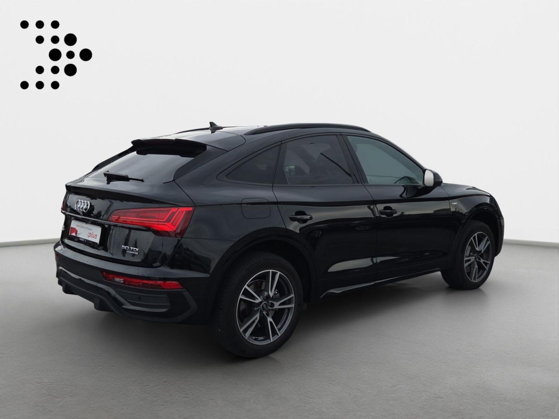 Audi Q5 Sportback S line