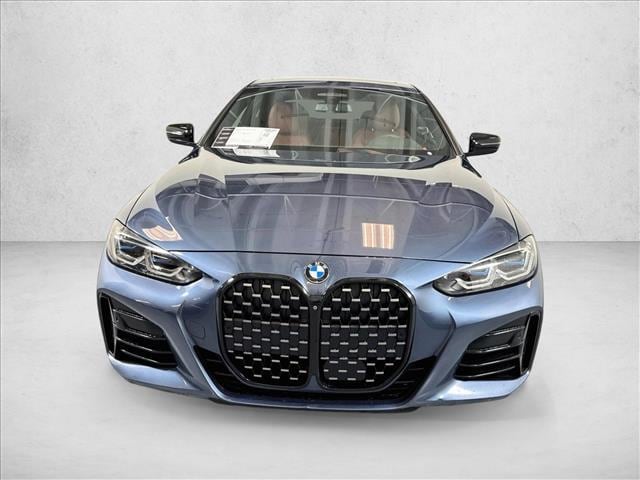 2021 BMW M440i