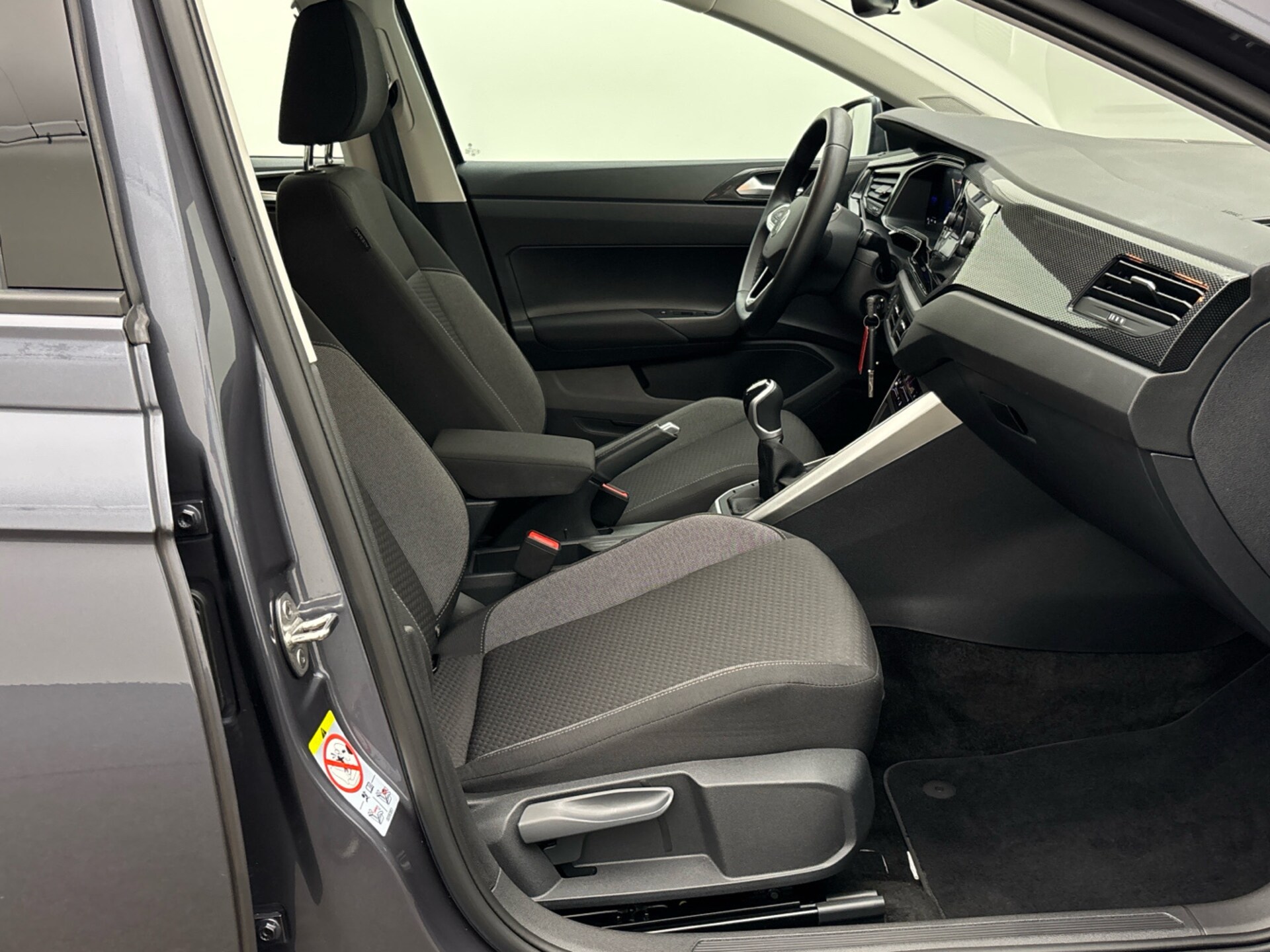 Volkswagen Polo Life