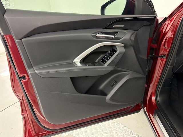 2025 Audi Q5 Premium Plus - Photo 22