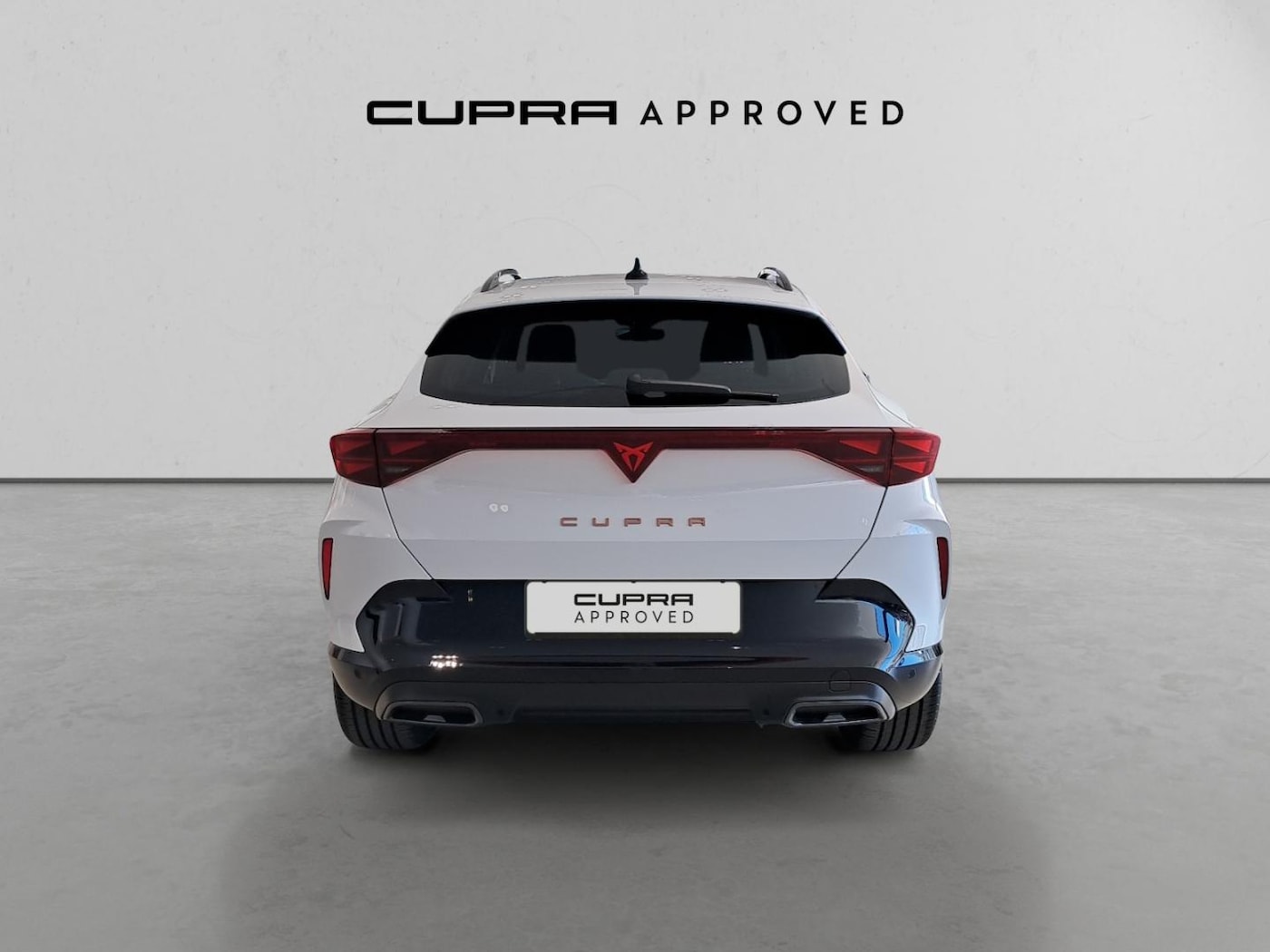 CUPRA Formentor 1.5 eTSI DSG 110 kW (150 CV) — photo 11