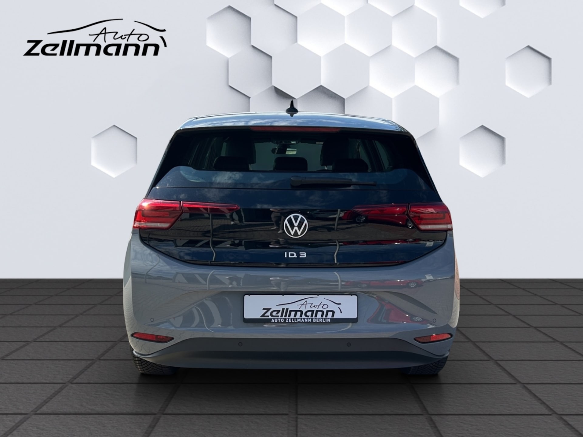 Volkswagen ID.3 Pro S