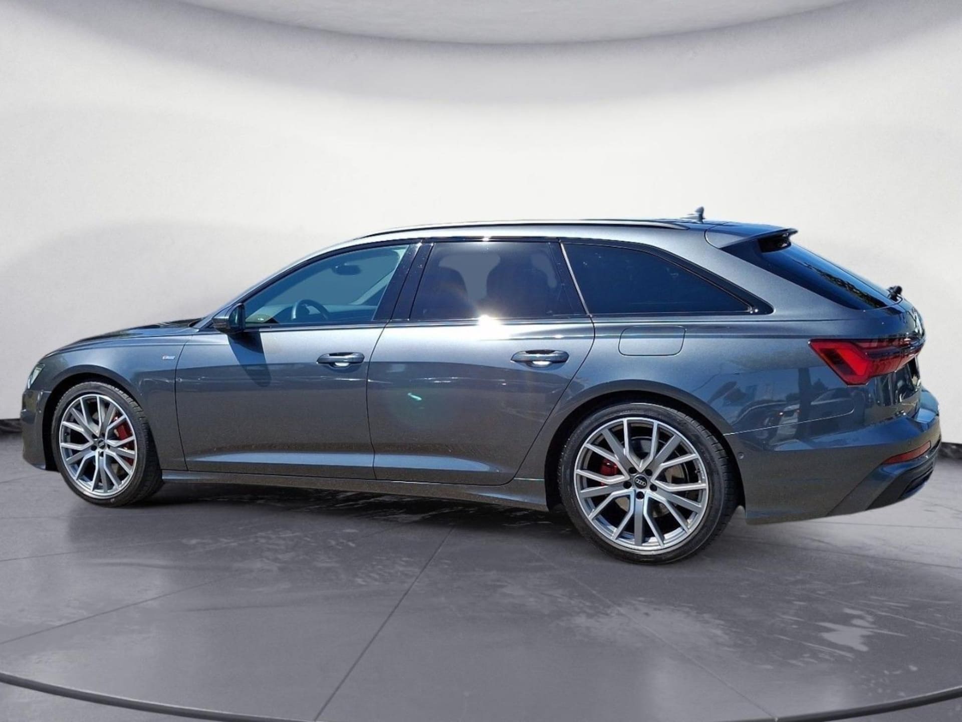 Audi A6 Avant TFSI e Sport
