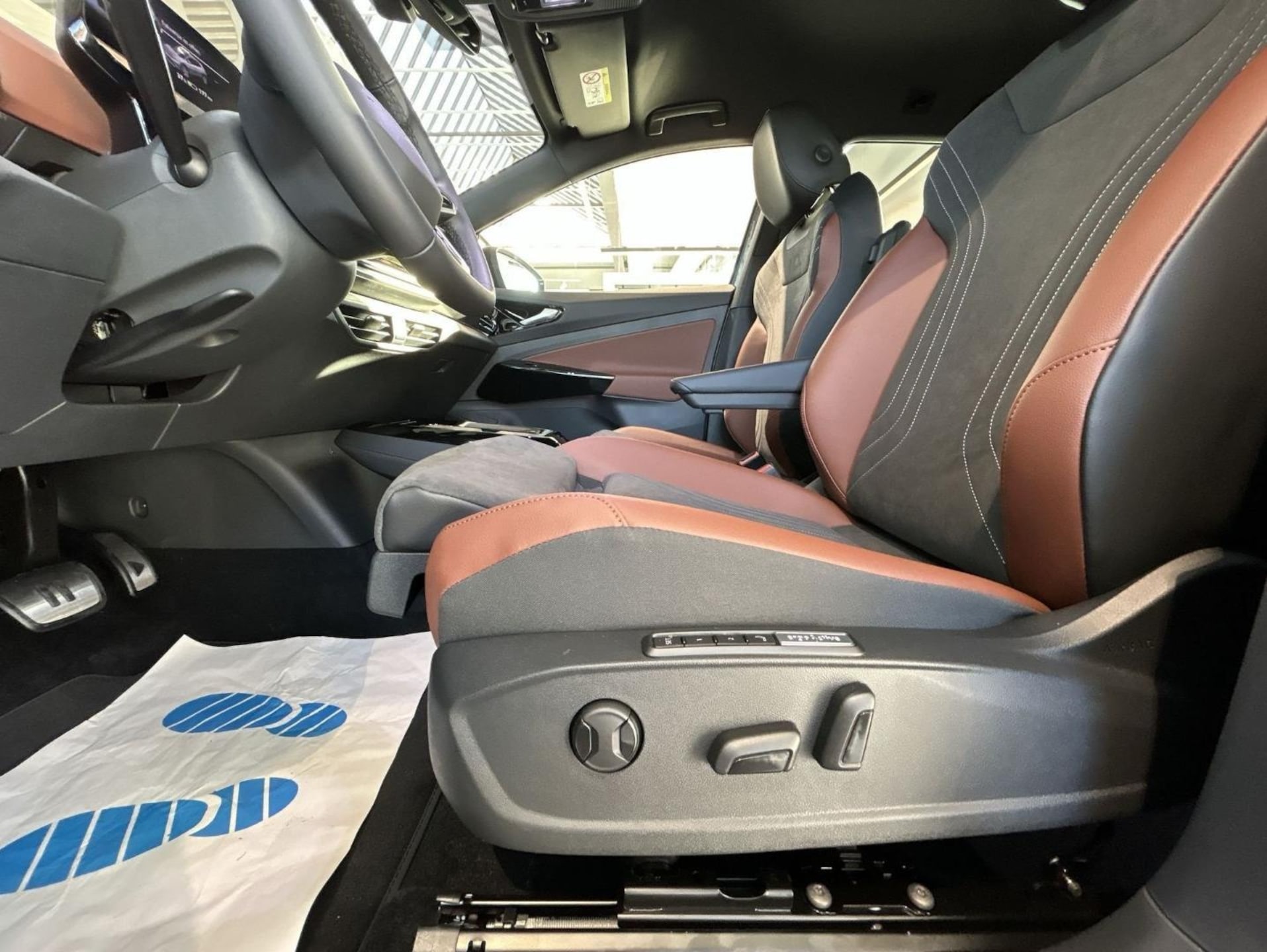 Volkswagen ID.4 Pro