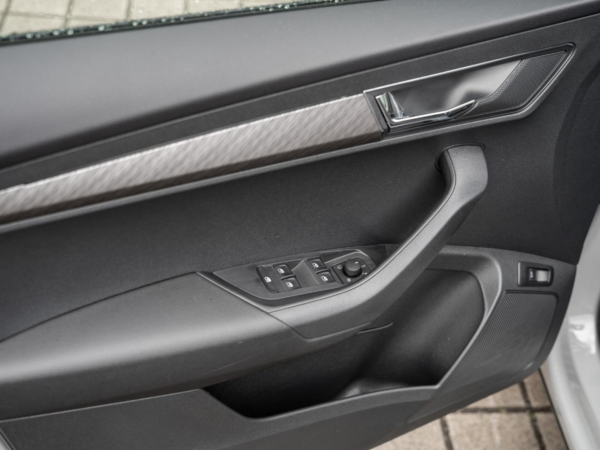 Skoda Karoq Selection