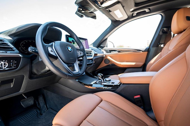 2023 BMW X3